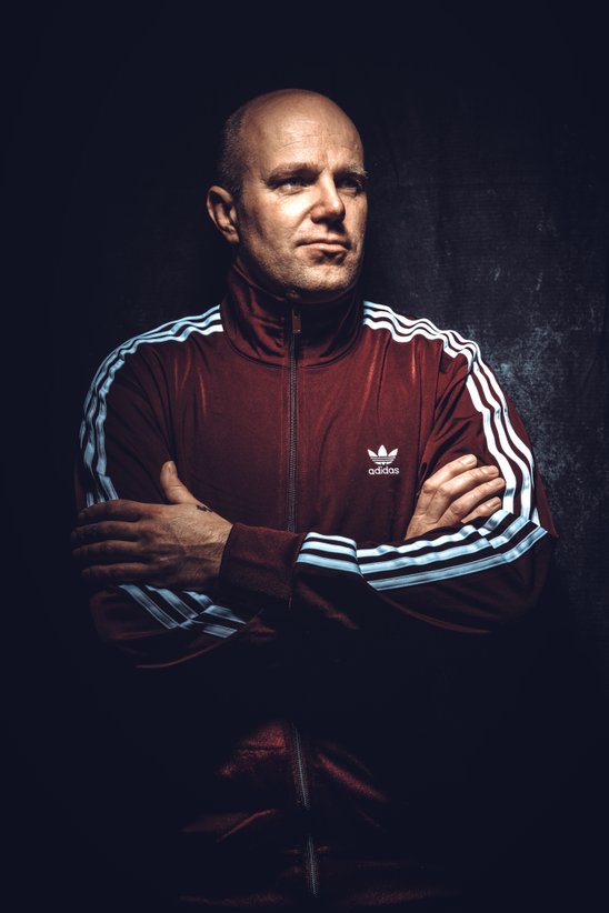 Oliver Strotmann
